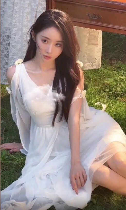 程琳的个人经历现任丈夫是谁？程琳网红鼻祖个人资料