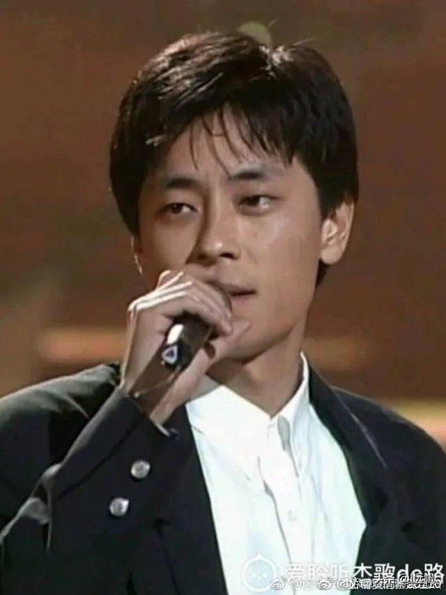 王杰最经典的演唱会是哪一场？