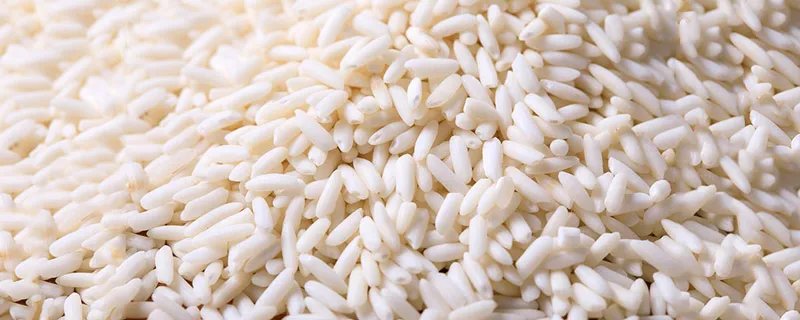 糯米一般泡多久比较黏 糯米是泡的时间越长越黏吗