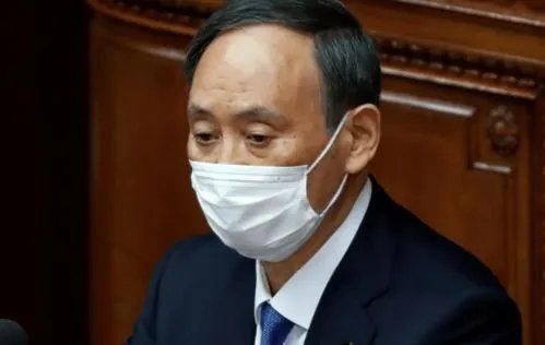 菅义伟的儿子丑闻，日本这么做的目的是啥？