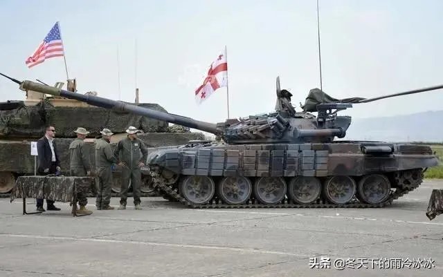 多个北约成员国在格鲁吉亚演习，俄罗斯如何组织反击？