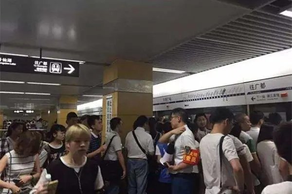 成都地铁运营时间表是怎样的?