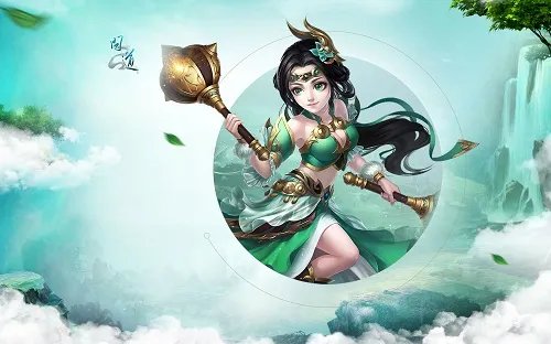 《问道》八仙梦境攻略