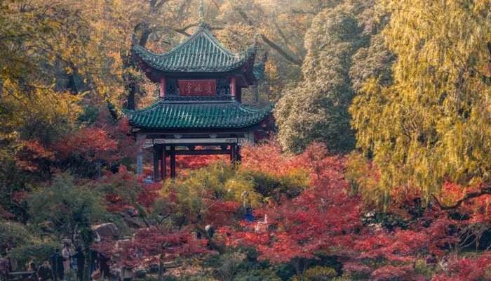 长沙岳麓山要门票吗 长沙岳麓山门票价格