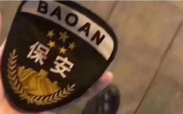 网上很火的“保安日记”是什么梗？