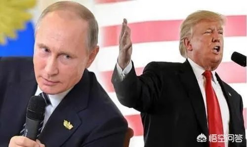 美国将结束伊朗石油购买豁免，普京：俄可满足各国需求，大家怎么看俄罗斯的反应？