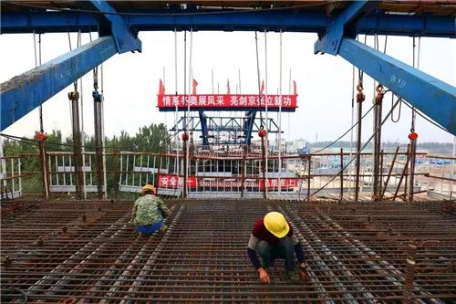 连续梁和简支梁的区别是什么