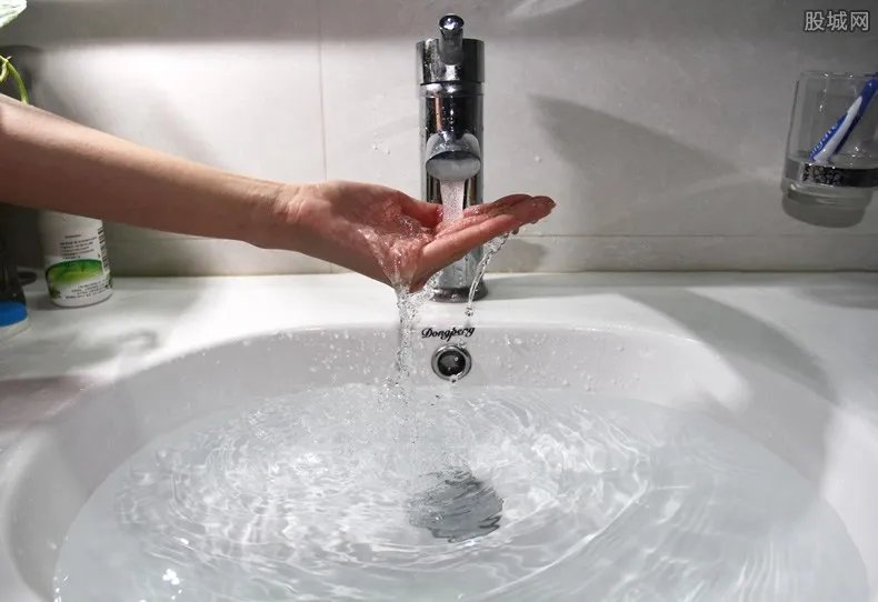 电热水龙头价格表 电热水龙头哪个牌子好