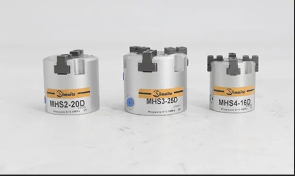 国产气缸可以替代进口气缸吗？