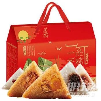 嘉兴粽子哪个牌子好_嘉兴粽子品牌排行榜前十名