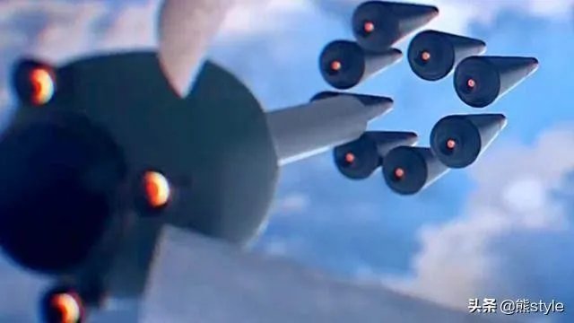 东风51重型机动洲际导弹怎么样？