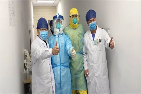 2020年重大新闻事件10条：有痛心也有骄傲，西昌森林火灾上榜