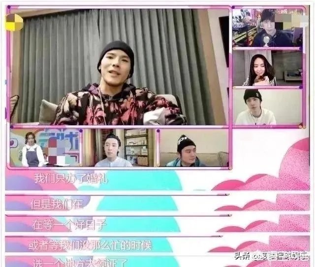 向太官宣郭碧婷怀孕,到底是怎么一回事?