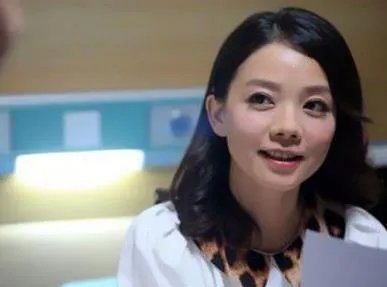 岳菁蔚个人资料简介：岳菁蔚老公是谁