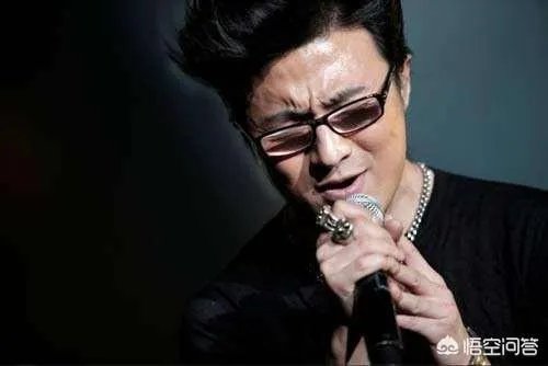 为什么汪峰是半壁江山？