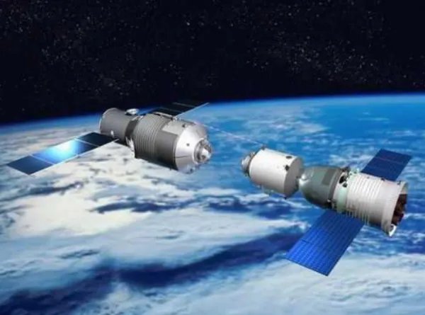 神十的航天员是谁