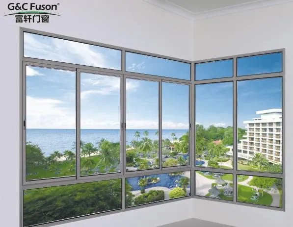 隔热断桥铝合金窗好用吗 隔热断桥铝合金窗价格贵吗