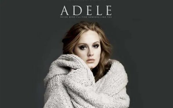 rolling in the deep的原唱?