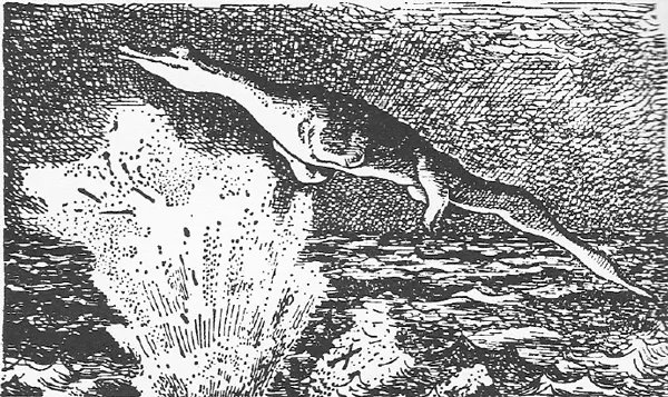 《战舰猎手》我的船被击沉后竟然炸出了大海怪