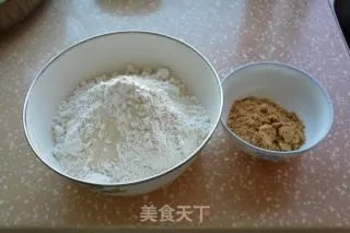 【台州】红糖馒头