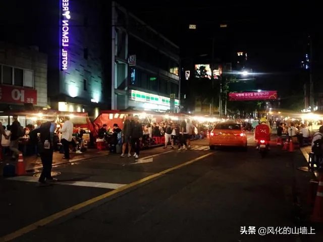 韩国生活怎么样？为什么有人说去一趟就不想再去了？