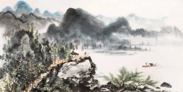 春风又绿江南岸 明月何时照我还.的意思