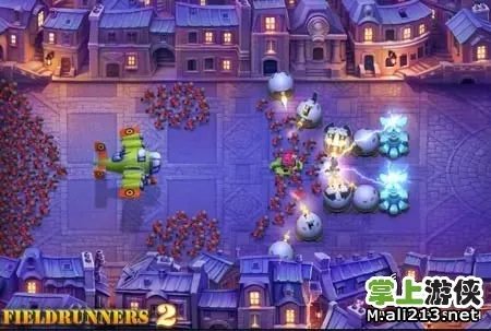 《坚守阵地2》攻略：无尽模式详细攻略