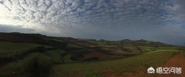 昆明红土地景区怎么样