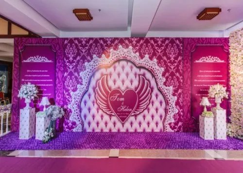 武汉婚庆公司排行榜 如何挑选好的婚庆公司