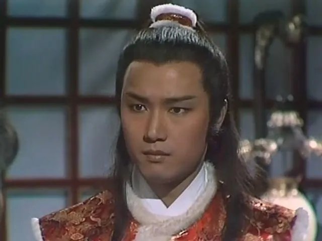 你觉得哪部港剧可以封为神作？为什么？