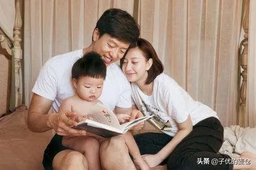 姚晨为什么就看上了曹郁昵？