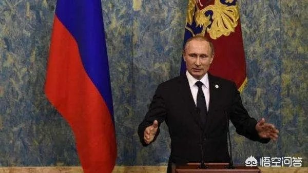 美国将结束伊朗石油购买豁免，普京：俄可满足各国需求，大家怎么看俄罗斯的反应？