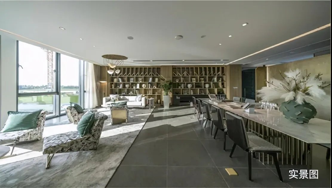 聚焦花博会，遇见1.5理想岛居生活！