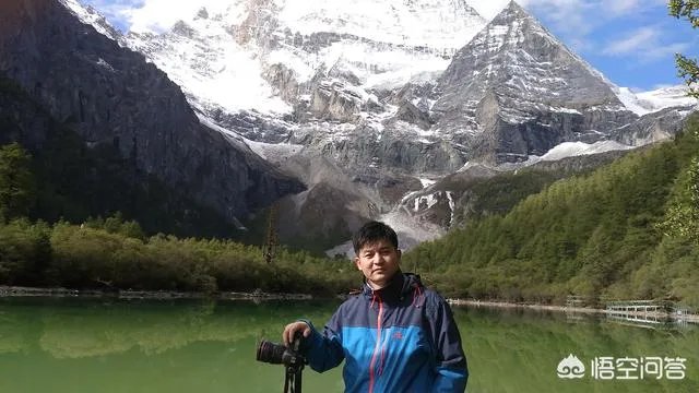 去稻城亚丁是一种什么体验？