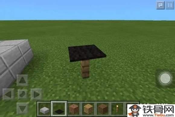 我的世界别墅家具怎么做
