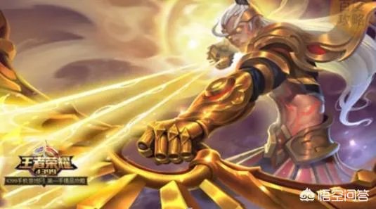 《王者荣耀》中后羿对上王昭君是不是无解？为什么？