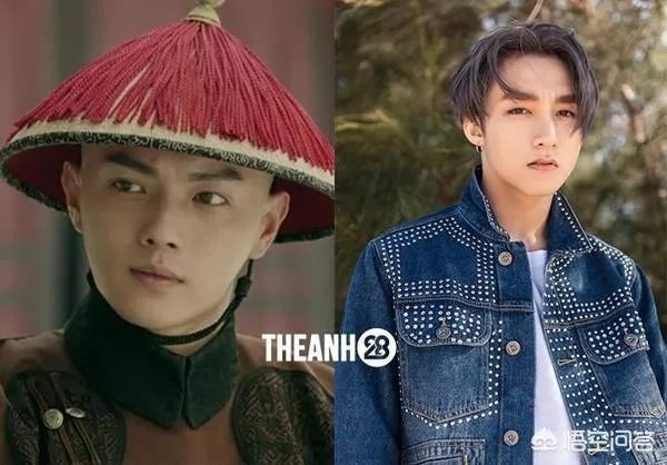 越南翻拍雷剧不断《延禧攻略》难逃翻拍命运，越南的国家电影局不管吗？