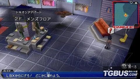 《纸箱战机W》全任务流程图文攻略