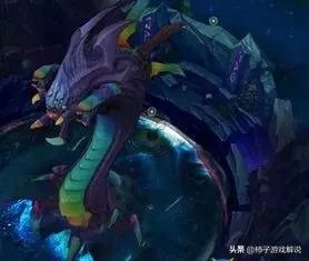 锤石抢大龙图片大全