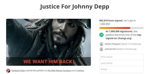 艾梅伯称被德普公关攻击 《海王2》湄拉镜头被狂削！