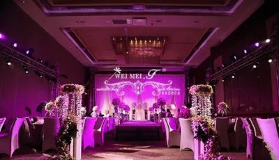 高端婚礼策划公司排行榜 八大婚庆策划公司推荐