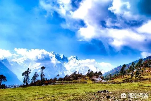 你觉得国内哪些旅游景点是摄影创作团队最爱去的？