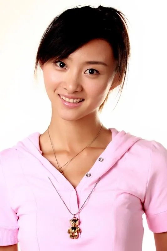 是的，山东综艺频道，综艺满天星里的田晓蕾