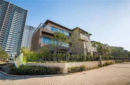 苏州积水住宅卖不出去的原因  苏州积水住宅楼盘详情介绍