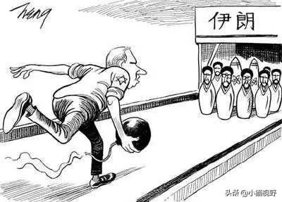 伊朗卫生部副部长确诊新冠，伊朗的疫情是不是已经失控了？