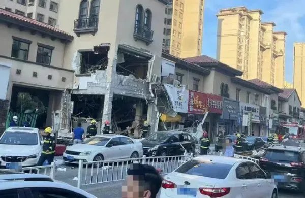 长春一饭店发生爆炸,造成了多大的损失以及影响?