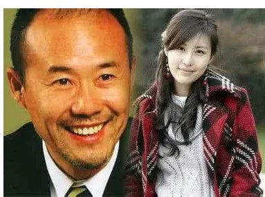 田朴珺和王石结婚了吗？