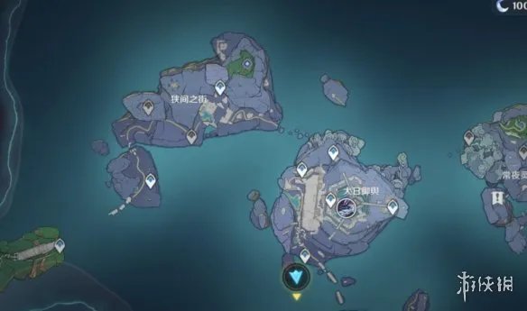 《原神》八衢彦之试炼任务怎么做？2.4八衢彦之试炼任务图文攻略