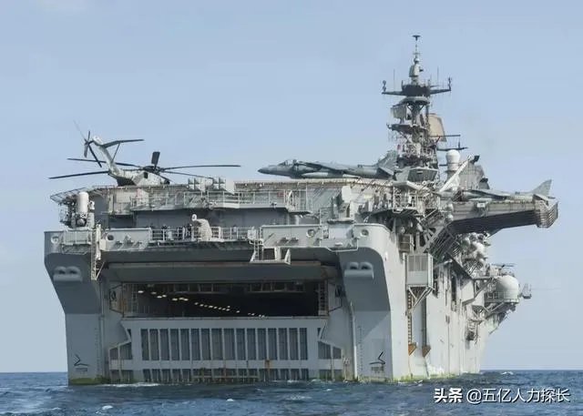 美国确诊人数达到31万了，将会发生什么后果？