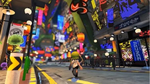 《喷射战士3》专业模型枪MG怎么配装？银喷配装推荐介绍